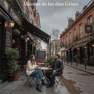Melodia de los Dias Grises (feat. Octavode)