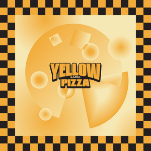 Yellow Pizza (Feat. Untell)