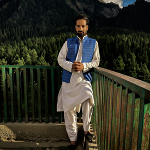 Qabeel Heth
