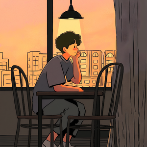 不说再见的夏天