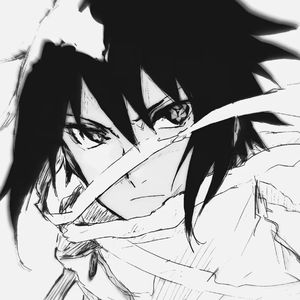 宇智波的眼睛会说话