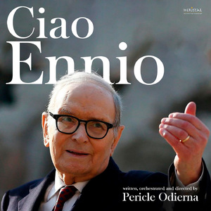 Ciao ennio