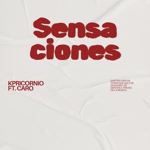 Sensaciones (feat. Carolina Gz)