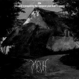 Mø (Bestial tranquillity for conquest plan development)