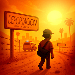 DEPORTACION