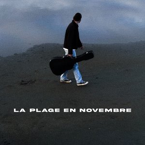 La plage en novembre