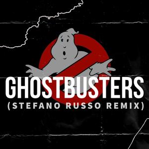 GHOSTBUSTERS