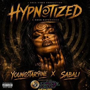 hypnotized (feat. Sabali)