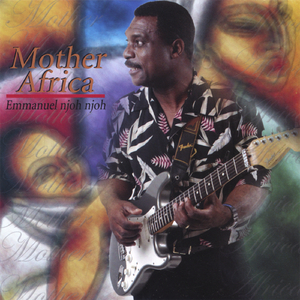 Makossa Nde Ma Yai Mba