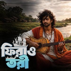 Firao tori (ফিরাও তরী)