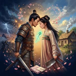 ข้าจะไม่ร้องไห้ (I Will Not Cry) — Female Power Ballad