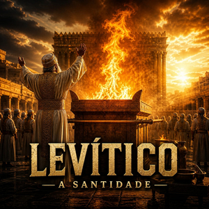 Levítico: A Santidade
