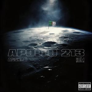 Apollo 213 (feat. I2H)