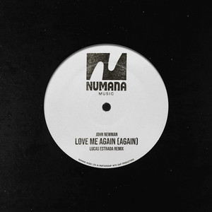 Love Me Again (Again) (Lucas Estrada remix)
