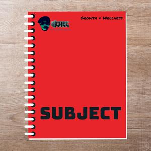 Subject (Radio Edit)