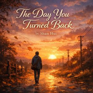 The Day You Turned Back