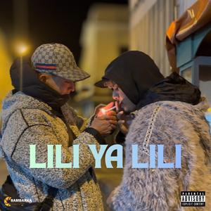 Lili Ya Lili (feat. COBRA)