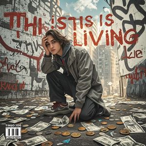 这就是活着-阿展