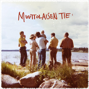 Muuttolaisen tie