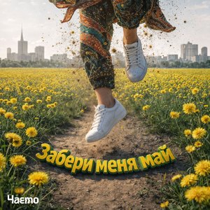 Забери меня май