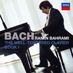 The Well-Tempered Clavier: Book 1, BWV 846-869:Prelude II In C Minor BWV 847