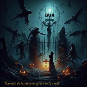 Canción de los desprotegidos en la noche