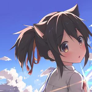 江湖就像一阵风