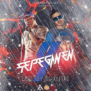 Se Pone en Cuatro Dj Alitas