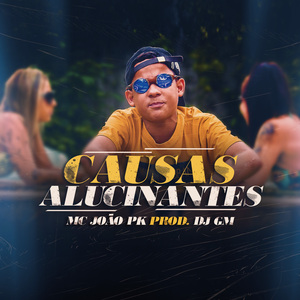 Causas Alucinantes