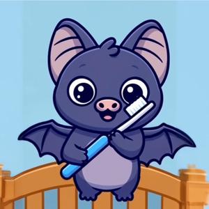 L'allegro spazzolino