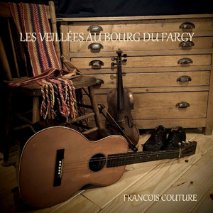 Le reel de la maison Joseph-Abraham Gagnon (feat. Philippe Amyot & Sylvain Neault)