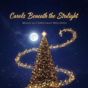 Snowflakes on Main Street