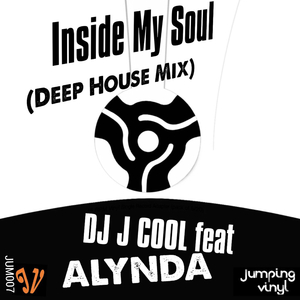 Inside My Soul (Deep House Mix)