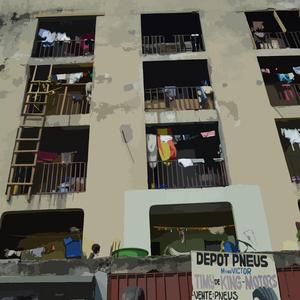 Jungleman (Radio Edit)