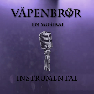 Det er bare meg (Instrumental)