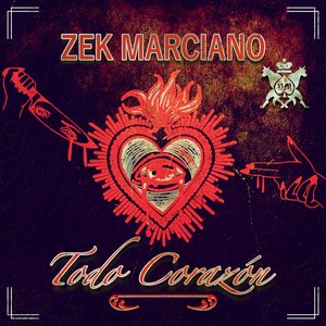 Todo Corazón