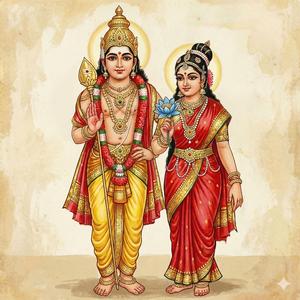 திருப்புகழ் 411 காணாத தூர நீள் (திருவருணை)
