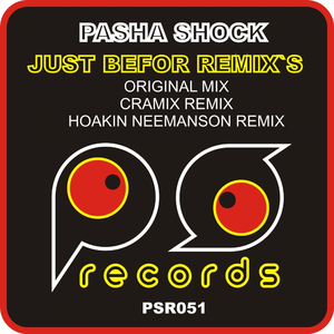 Just Befor Remix's (Hoakin Neemanson Remix)