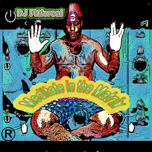 Meditate in the Matrix