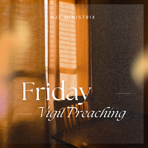 Vulnerability Kingdom Vigil (Live)