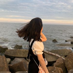 快乐女孩(锅锅)