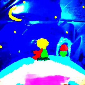 AfroDrill“Comfort Chain”