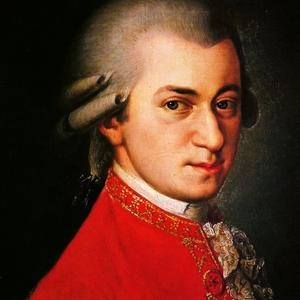W.A.Mozart (Requiem KV626 12 Benedictus)