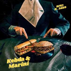 Kebda & Marini