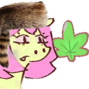 Esfumaçando com a Shawty #ILOVEYOU