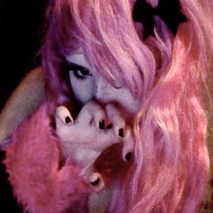 webcam girl