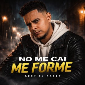 NO ME CAI ME FORME