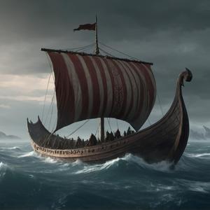 Winds of Sorrow (Njörðr)