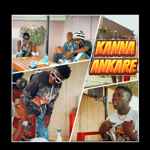 Kan Na Ankare (Cypher)