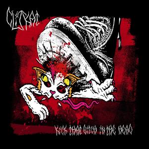 Kick That ***** in the Head